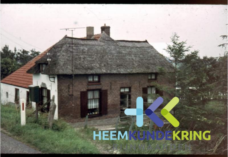Herwen Herwensedijk De Wilgenpas Coll. HKR (3)